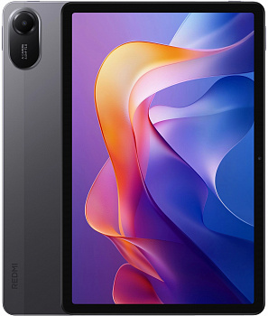 Xiaomi  Redmi Pad 2 4G 4/256GB Graphite Gray KZ