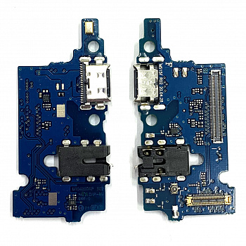 Шлейф с разъёмом зарядки для Samsung M515/ M51