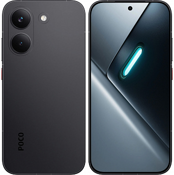 Xiaomi  POCO X8 Pro Max 12/512GB Black KZ