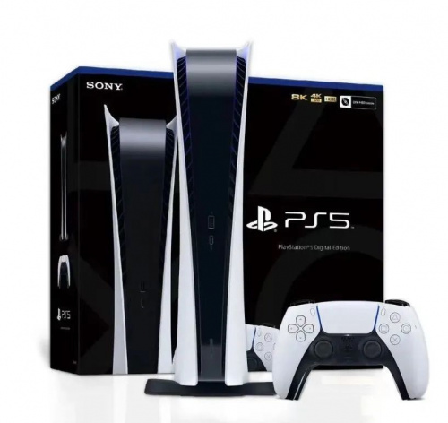 Sony  Playstation 5 CFI-2016B01Y