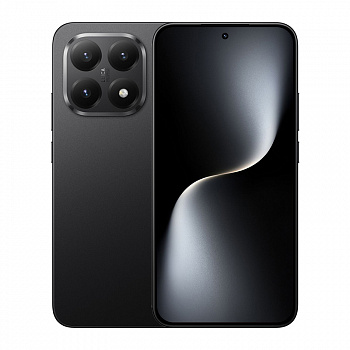 Xiaomi  15T 12/256GB Black KZ