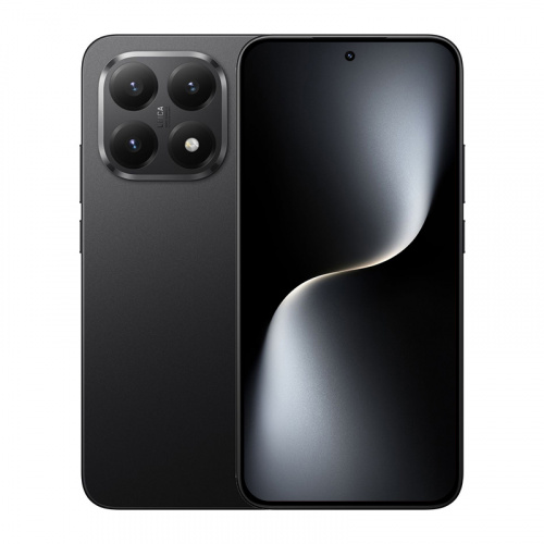 xiaomi  15t 12/256gb black kz