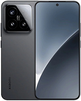 Xiaomi  15 12/256GB Black EU