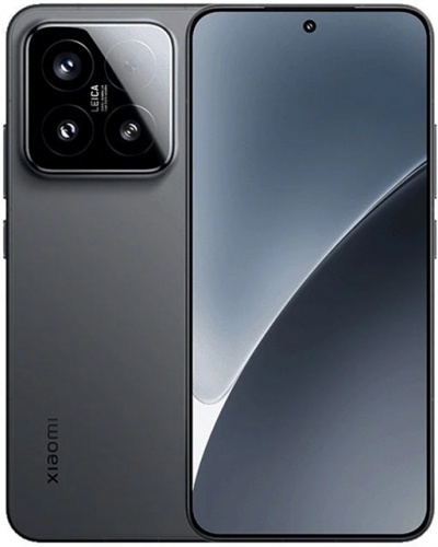 xiaomi  15 12/256gb black eu