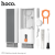 Средство для очистки устройств Hoco UT2 Multifunctional cleaning set (White) (21) Средство для очистки устройств Hoco UT2 Multifunctional cleaning set (White) (21)