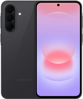 Samsung  A376 Galaxy A37 5G 8/128Gb Чёрный RU