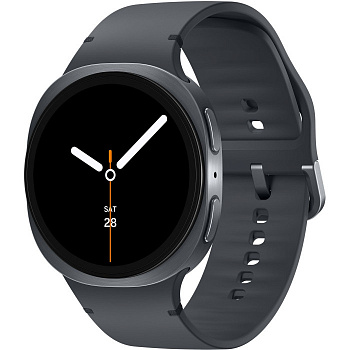 Samsung  Galaxy Watch 8 SM-L330 44mm Graphite AA