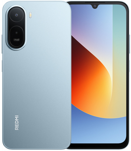 xiaomi  redmi a7 pro 4/128gb mist blue kz
