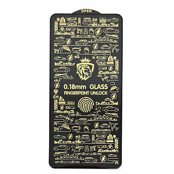Защитное стекло для Samsung S26 Plus (S946) Wotaer (от 10шт цена 60р)
