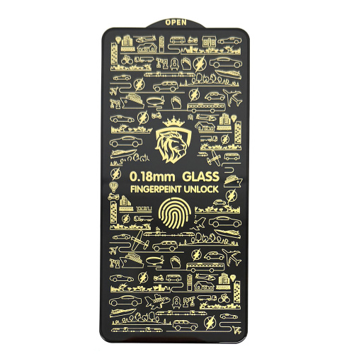Защитное стекло для Samsung S26 Plus (S946) Wotaer (от 10шт цена 60р)