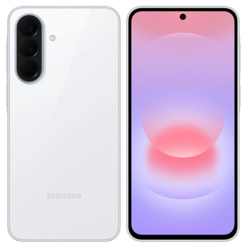 Samsung  A376 Galaxy A37 5G 8/128Gb Белый RU