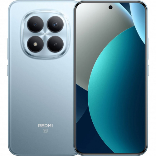 Xiaomi  Redmi Note 15 Pro 8/256Gb Clacier Blue EU