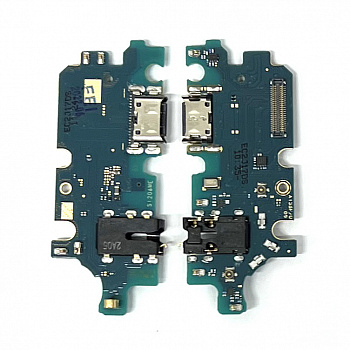 Шлейф с разъёмом зарядки для Samsung A13/ A135 4G Original 