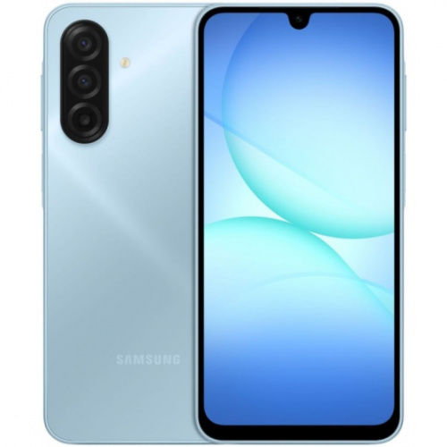 Samsung  A175 Galaxy A17 8/256Gb Linht Blue KZ